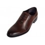 Pantofi barbati eleganti din piele naturala Maro Nevalis 375M